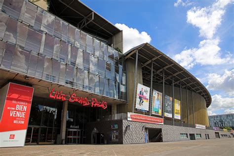 Lille Grand Palais