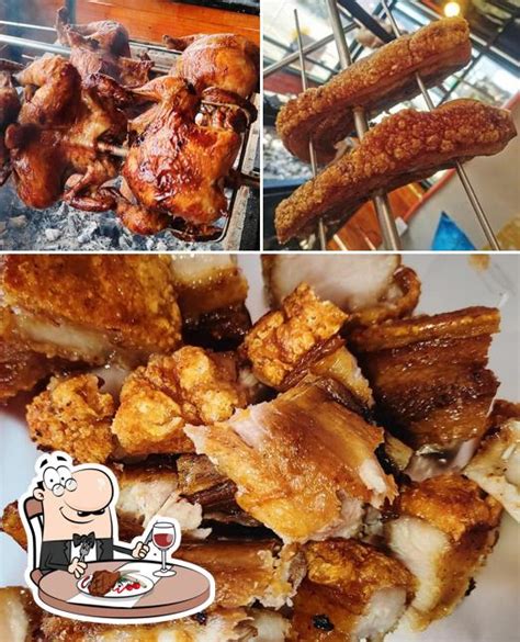 Manoking Lechon Manok And Liempo House La Paz Branch Iloilo City