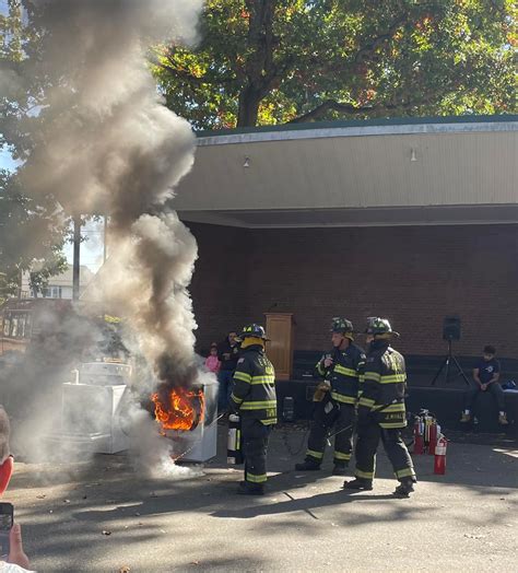 East Rockaway Fire Department | East Rockaway NY