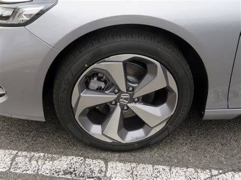 Honda Accord Bolt Pattern Car Truck Guide