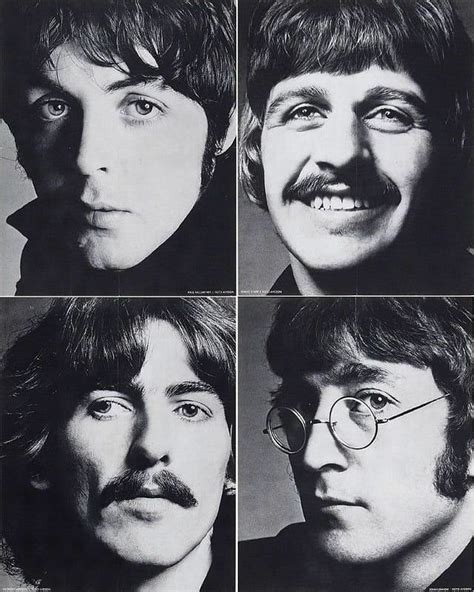 The Beatles by Richard Avedon, 1967💚 . . . . . . . . #thebeatles # ...