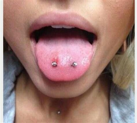 Tongue Piercing - The Procedure and a few facts you should know