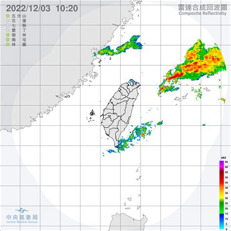 東北季風一波波 吳德榮：下周北台濕涼多雨 生活 中時