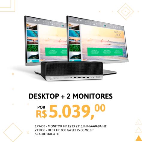 oferta hp ht solutions