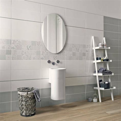 Bathroom Tile GRACE ARMONIE BY ARTECASA CER Wall Ceramic