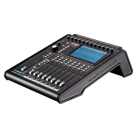 Digilive 16 Digital Mixing Console Dynamicavl