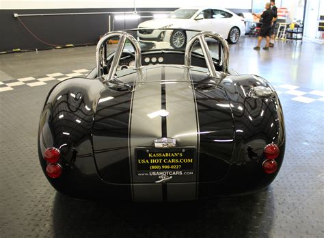 2012 Factory Five Cobra Stock # 23068 for sale near San Ramon, CA | CA Factory Five Dealer