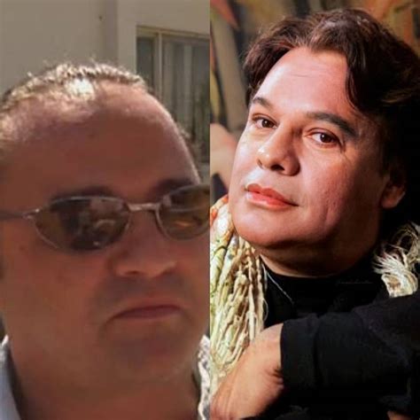 Detienen Al Hijo Primog Nito De Juan Gabriel Alberto Aguilera Jr Es