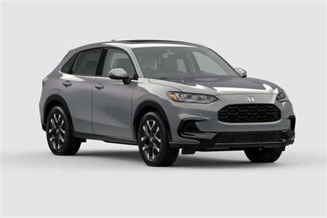 2026 Honda Hr V Consumer Reviews 46 Car Reviews Edmunds