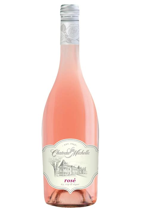 25 Best Rosé Brands 2024 - Best Rosé Wine Brands With Affordable ...