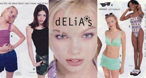 Delia S Catalogs R 90s