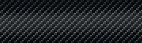 Panoramic Texture Of Black And Gray Carbon Fiber Vector Art At