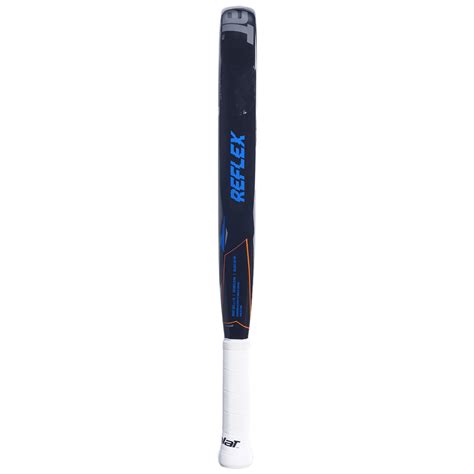 Babolat Reflex Padel Racket - All Things Tennis ltd