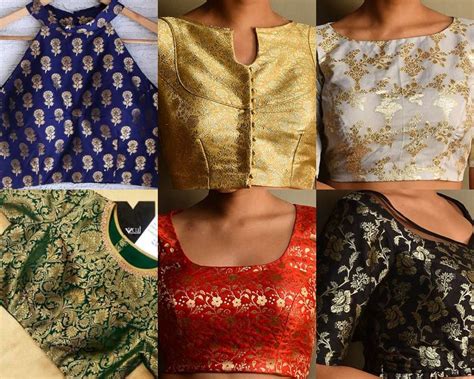 Stunning Collection Of Full 4k Blouse Design Images Over 999 Blouse