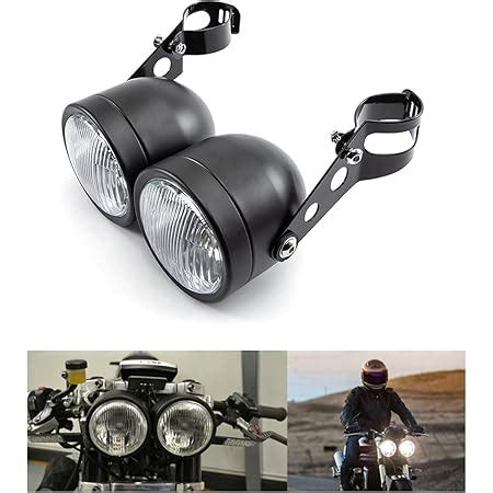 Bobber Headlight Ideas Reviewmotors Co