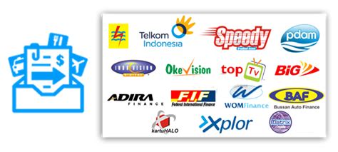 Logo Pembayaran Online 48 Koleksi Gambar