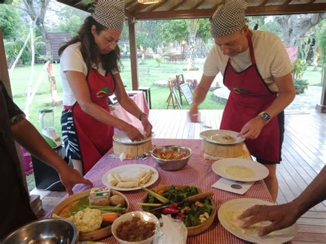 Corso Di Cucina Corsi Di Piatti Balinesi Getyourguide