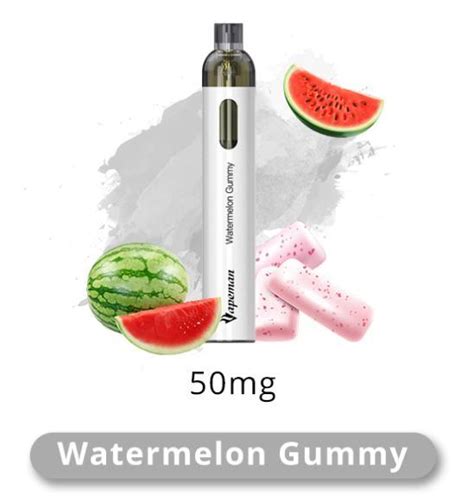 Customized Disposable Vape With Mesh Coil Good Heating No Leaking Vape