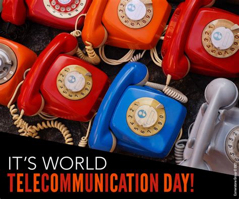 It’s World Telecommunication Day! | Truleap Technologies