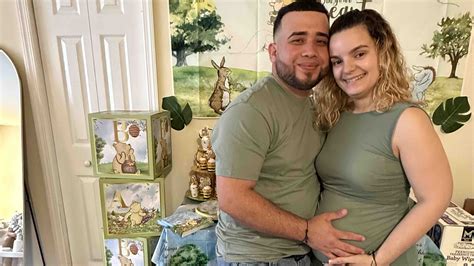 Fundraiser by Flor Placencia : A Heartfelt Farewell for Baby Logan