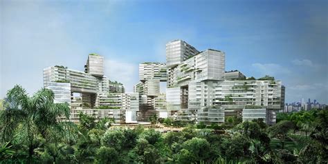 Projects Homes - Singapore New Property Launches: The Interlace Condo ...