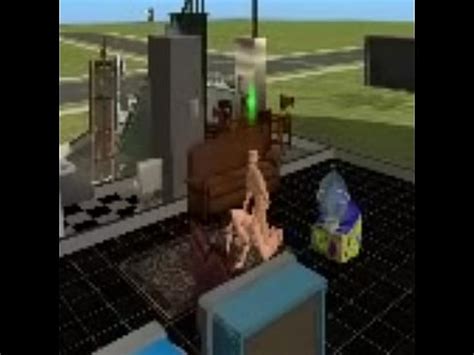 Sims 2 Gay Porn Sexy XNXX