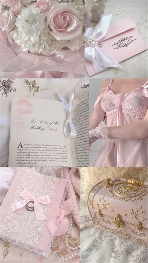 Pin By Alecia Corbett On Girly Girl Pastel Pink Aesthetic Soft Pink Theme Pink Aesthetic