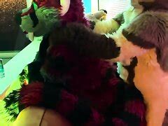 Fursuit Sex Video 103 ThisVid