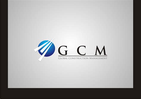 Logo Design Contest for Global Construction Management | Hatchwise