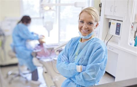 Working In Dentistry - Careers & Jobs in the Dental Field