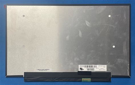 楽天市場新品 液晶パネル ASUS ZenBook 14 UM425I UM431等用 LM140LF3L03 FHD 非光沢