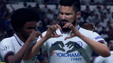 Celebraciones En Fifa 20 Cómo Hacer Todas Las Celebraciones En Ps4