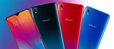 Daftar Harga Dan Spesifikasi Hp Vivo Terbaru 2022 Jalantikus