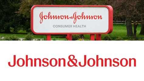 Johnson & Johnson has ditched its 136-year-old iconic logo. Know why ...