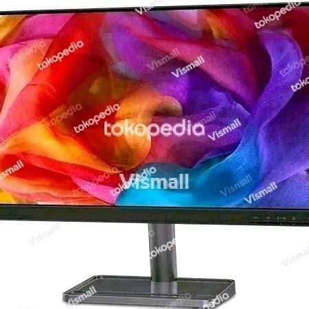 Jual Monitor Lenovo L I Bdkac Ww Led Ips Hz Fhd Hdmi Vga