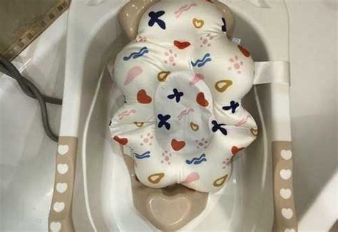 Ванночка для купания с горкой и гамаком | Festima.Ru – частные объявления