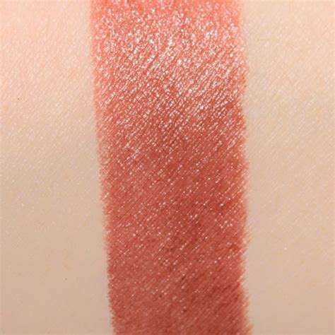 YSL Maris Nude Scout S Red Rouge Pur Couture Lipsticks Reviews Swatches