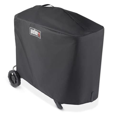 Housse Premium Pour Barbecue Weber Traveler Sur Chariot Raviday Barbecue