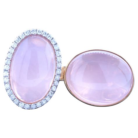 Diamond Rose Gold Rose Motif Ring For Sale at 1stDibs | rose gold motif