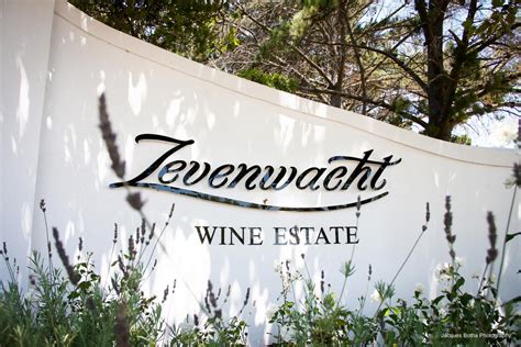 Zevenwacht | Our Wineries | ABS Wine Agencies