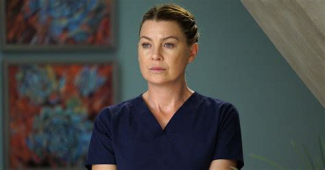 Ellen Pompeo Greys Anatomy Was A Toxic Work Environment For First 10 Years