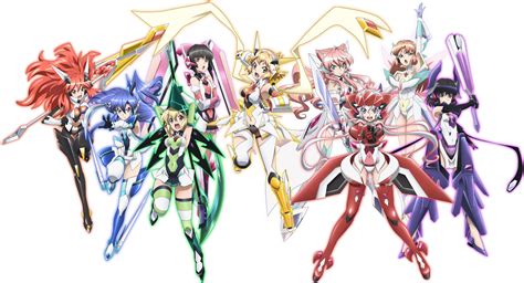 Image Every Symphogear User Png Senki Zesshou Symphogear Wiki