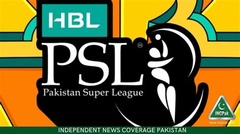 List Of Complete Squads For PSL 8 2023 INCPak