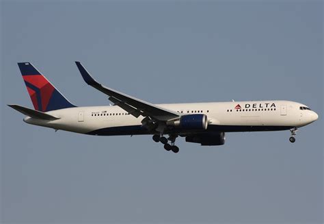 Delta Air Lines W Winglets Flickr Photo Sharing