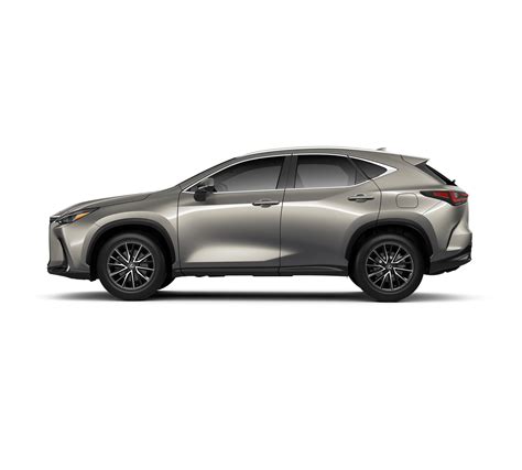 New 2023 Lexus NX Hybrid NX 350h Premium 5 DOOR SUV 4X4 In West