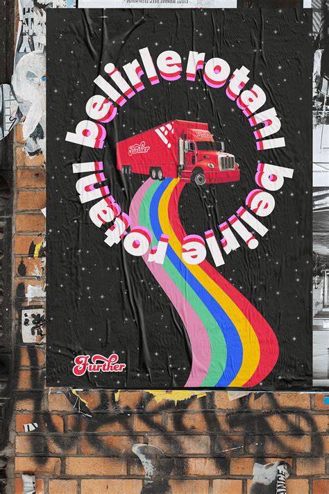 poster behance