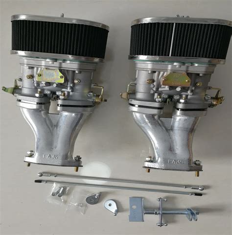 Sherryberg Carburettor Carb Conversion Kit For Vw Type 1 Fajs Hpmx