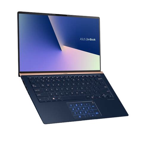 ASUS ZenBook 14 UX433FN Laptops ASUS