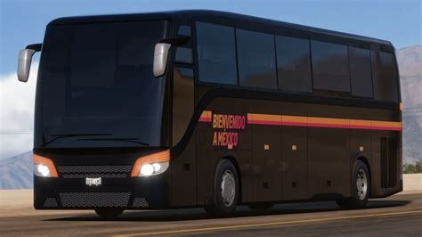 IGCD Net Setra S 415 In Forza Horizon 5