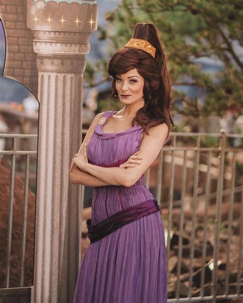 Megara | Disney face characters, Disney movie art, Disney cosplay